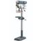 OPTIMUM / Drill Machine Pedestal 16mm 550w 380v, Micro-Tec  / KS16